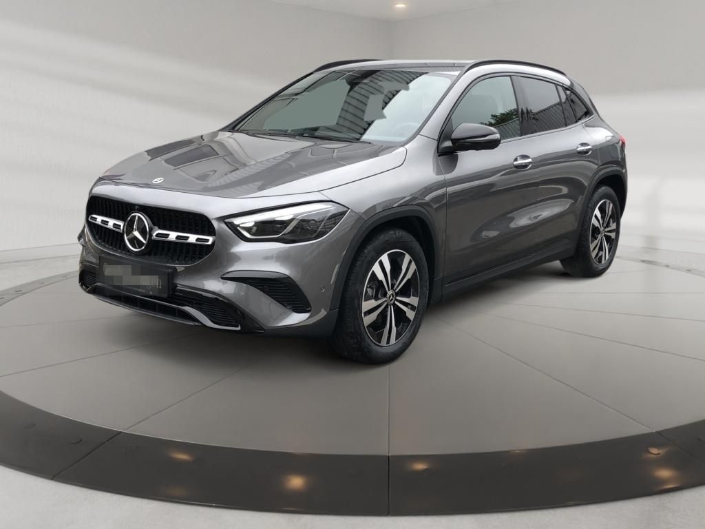 Mercedes-Benz GLA 180 MBUX+Progressive+MBeam+Night+AHK+Wide foto 2