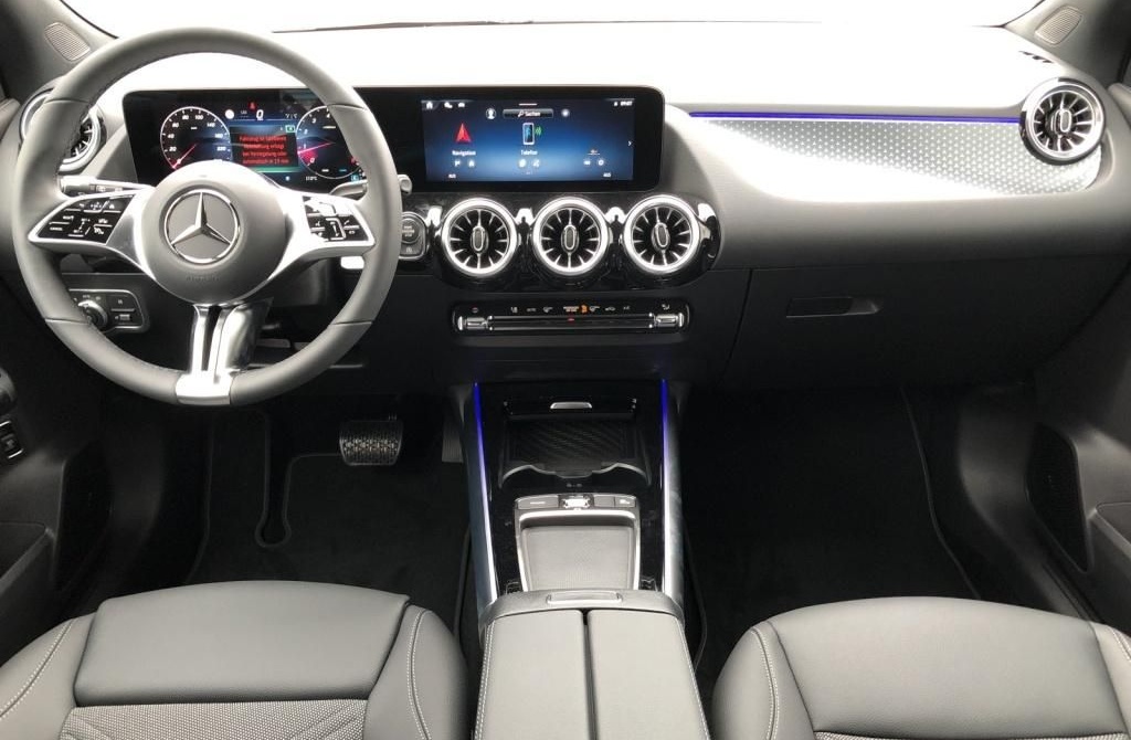 Mercedes-Benz GLA 180 MBUX+Progressive+MBeam+Night+AHK+Wide foto 5