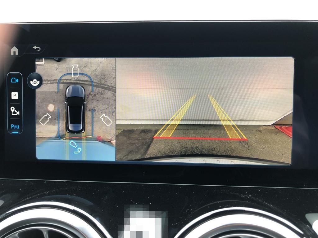 Mercedes-Benz GLA 180 MBUX+Progressive+MBeam+Night+AHK+Wide foto 7
