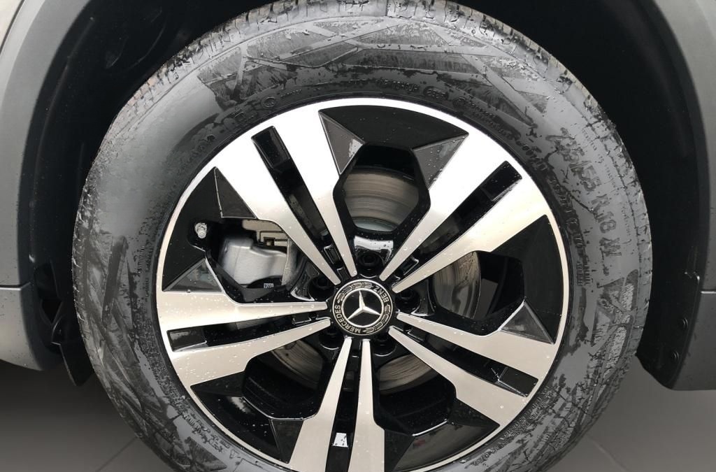 Mercedes-Benz GLA 180 MBUX+Progressive+MBeam+Night+AHK+Wide foto 9