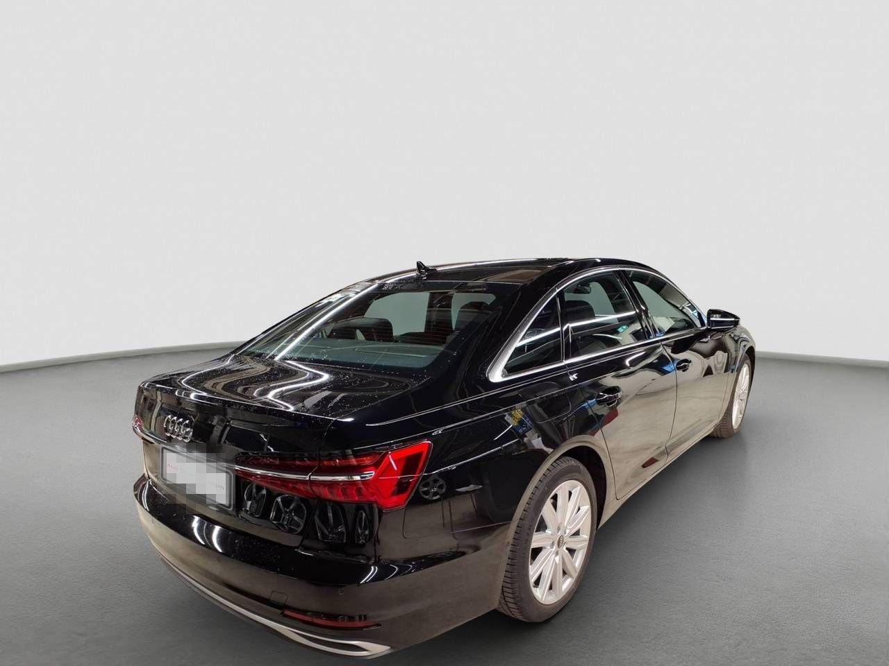Audi A6 Limousine S line 45 TFSI bis 20.04.! S tronic foto 3