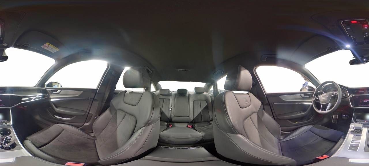 Audi A6 Limousine S line 45 TFSI bis 20.04.! S tronic foto 4