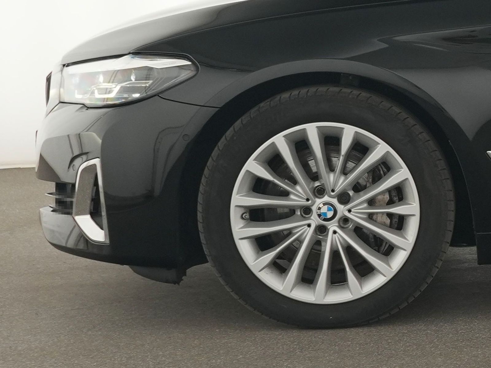 BMW 530d xDrive Luxury Line HarmanKardon|ACC|HuD|Nav foto 14