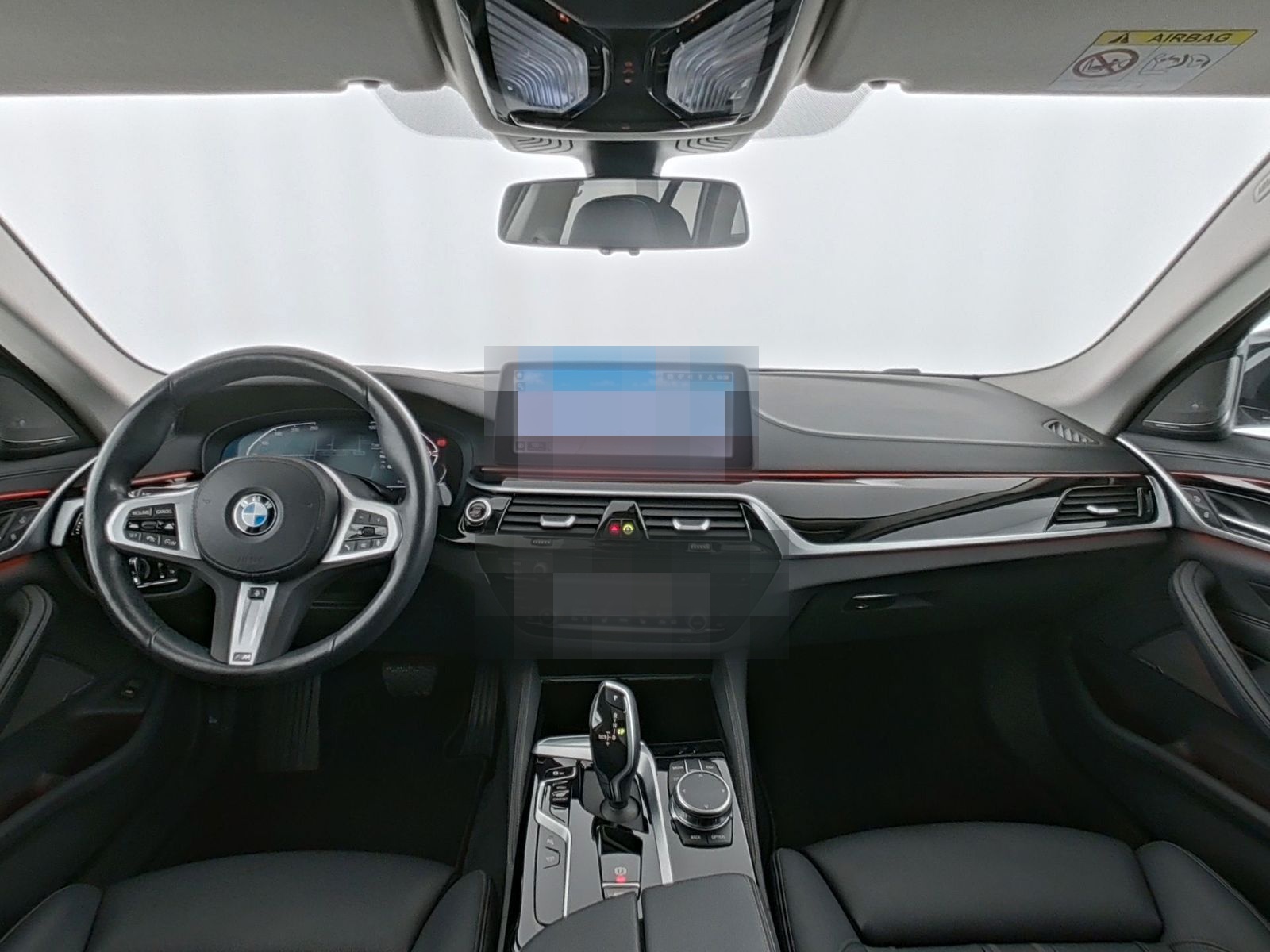 BMW 530d xDrive Luxury Line HarmanKardon|ACC|HuD|Nav foto 16