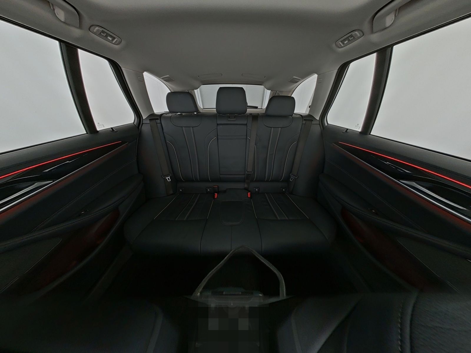 BMW 530d xDrive Luxury Line HarmanKardon|ACC|HuD|Nav foto 18