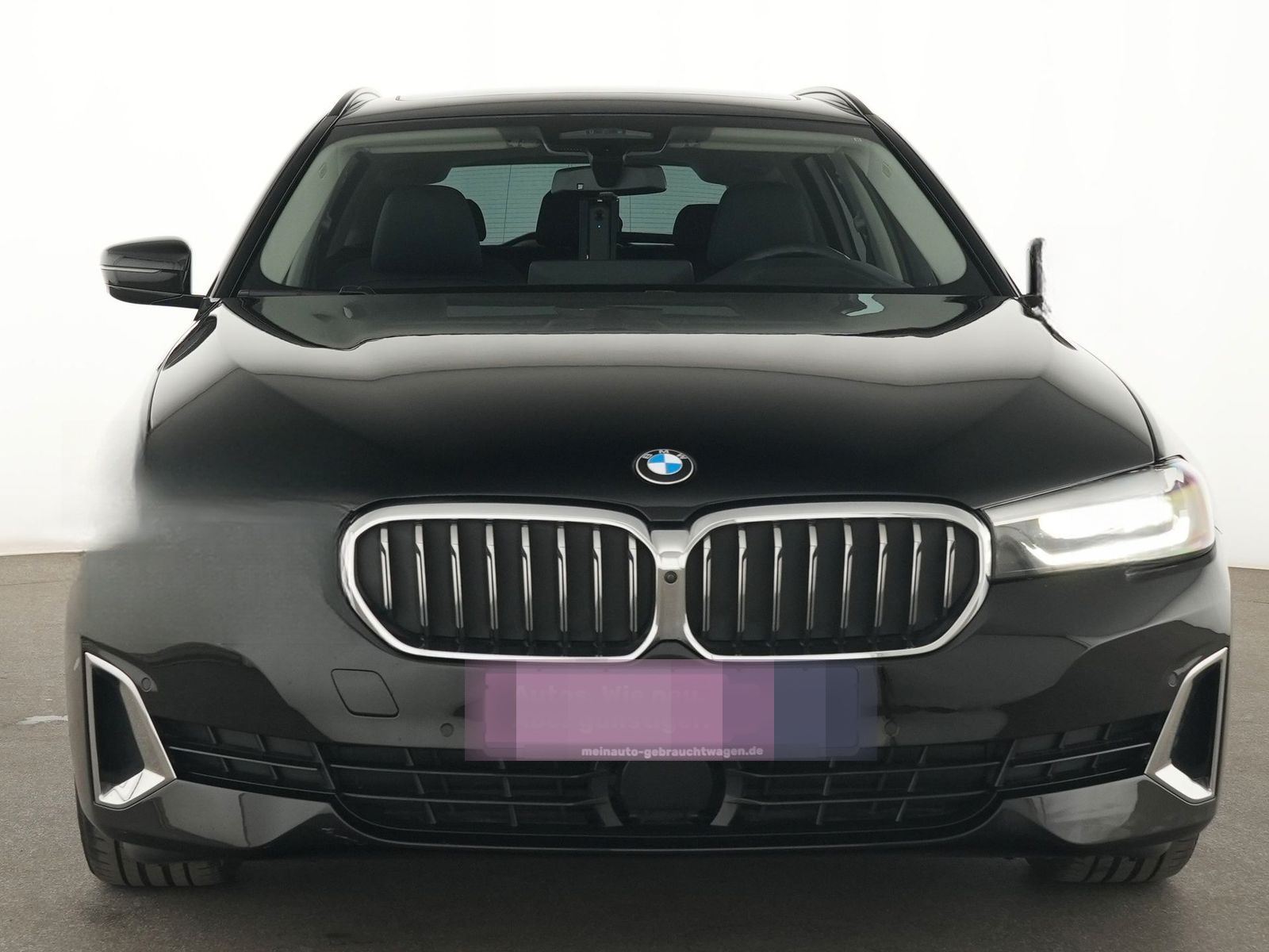 BMW 530d xDrive Luxury Line HarmanKardon|ACC|HuD|Nav foto 4