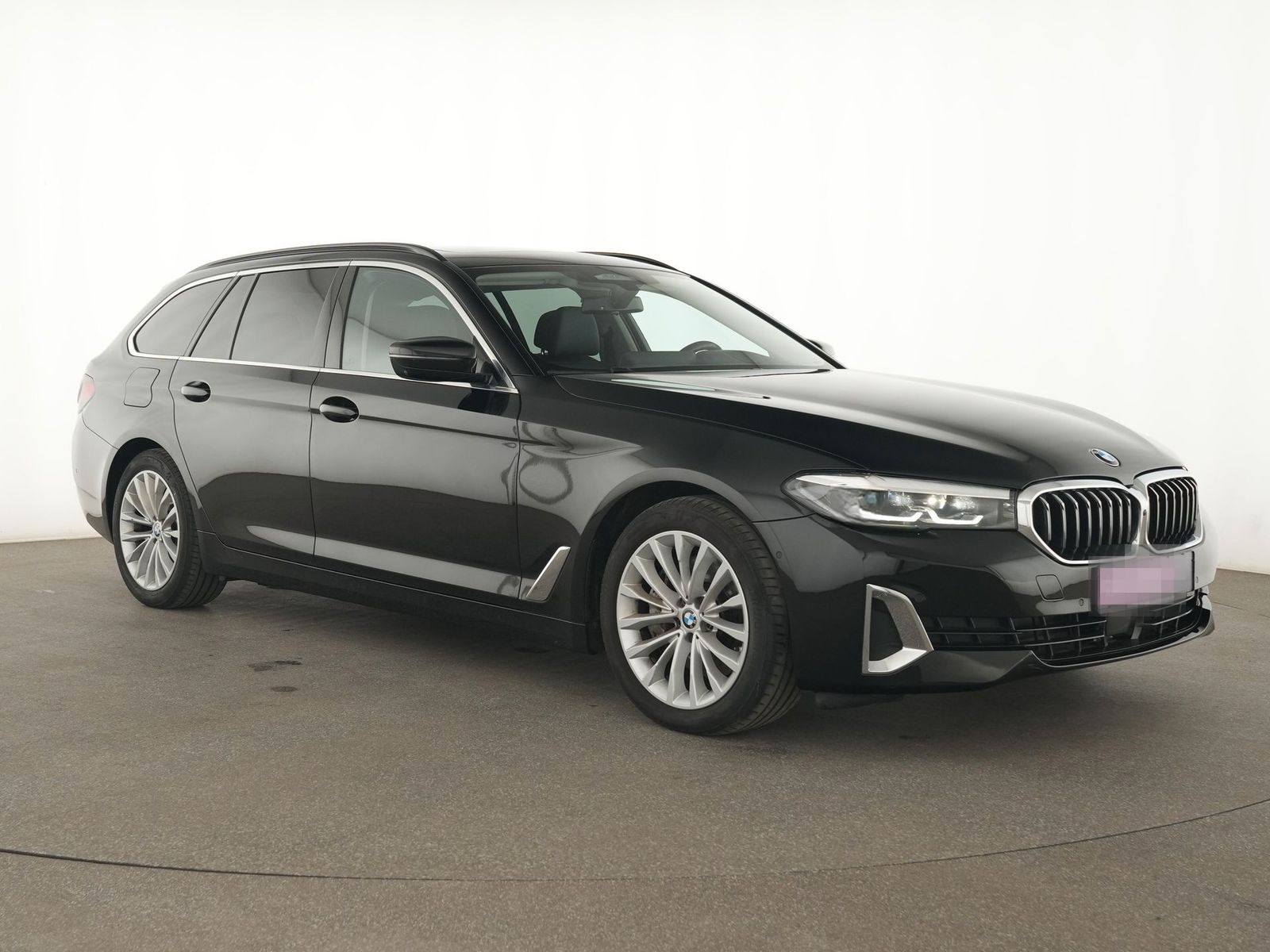 BMW 530d xDrive Luxury Line HarmanKardon|ACC|HuD|Nav foto 5