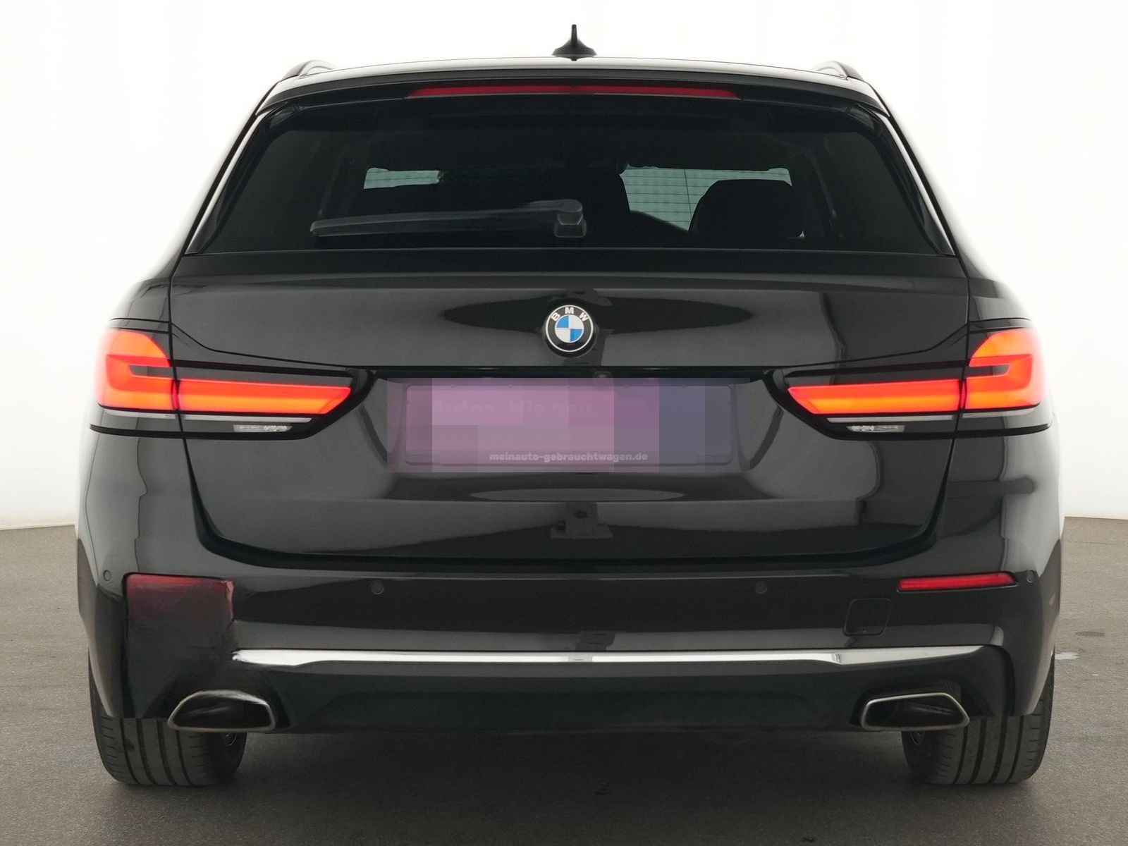 BMW 530d xDrive Luxury Line HarmanKardon|ACC|HuD|Nav foto 8