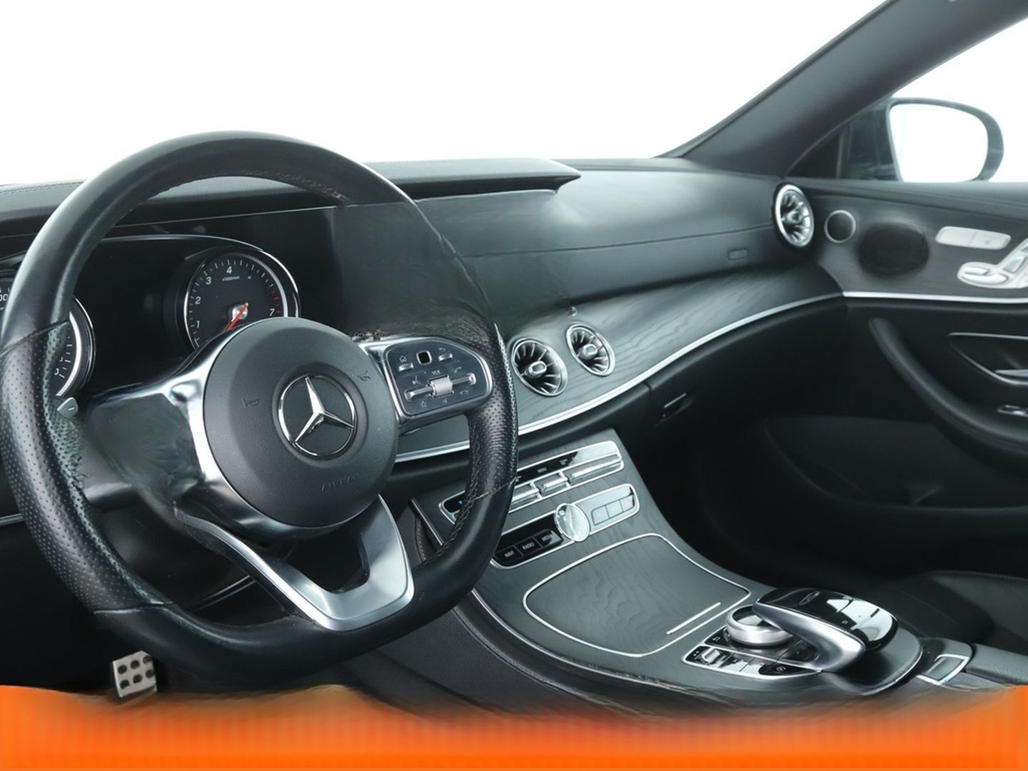 Mercedes-Benz E-Klasse E 200 AMG Line Aut.*NAVI*LED*TEMPO*CAM* foto 11