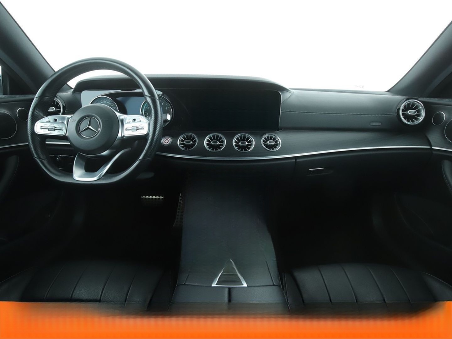 Mercedes-Benz E-Klasse E 200 AMG Line Aut.*NAVI*LED*TEMPO*CAM* foto 12