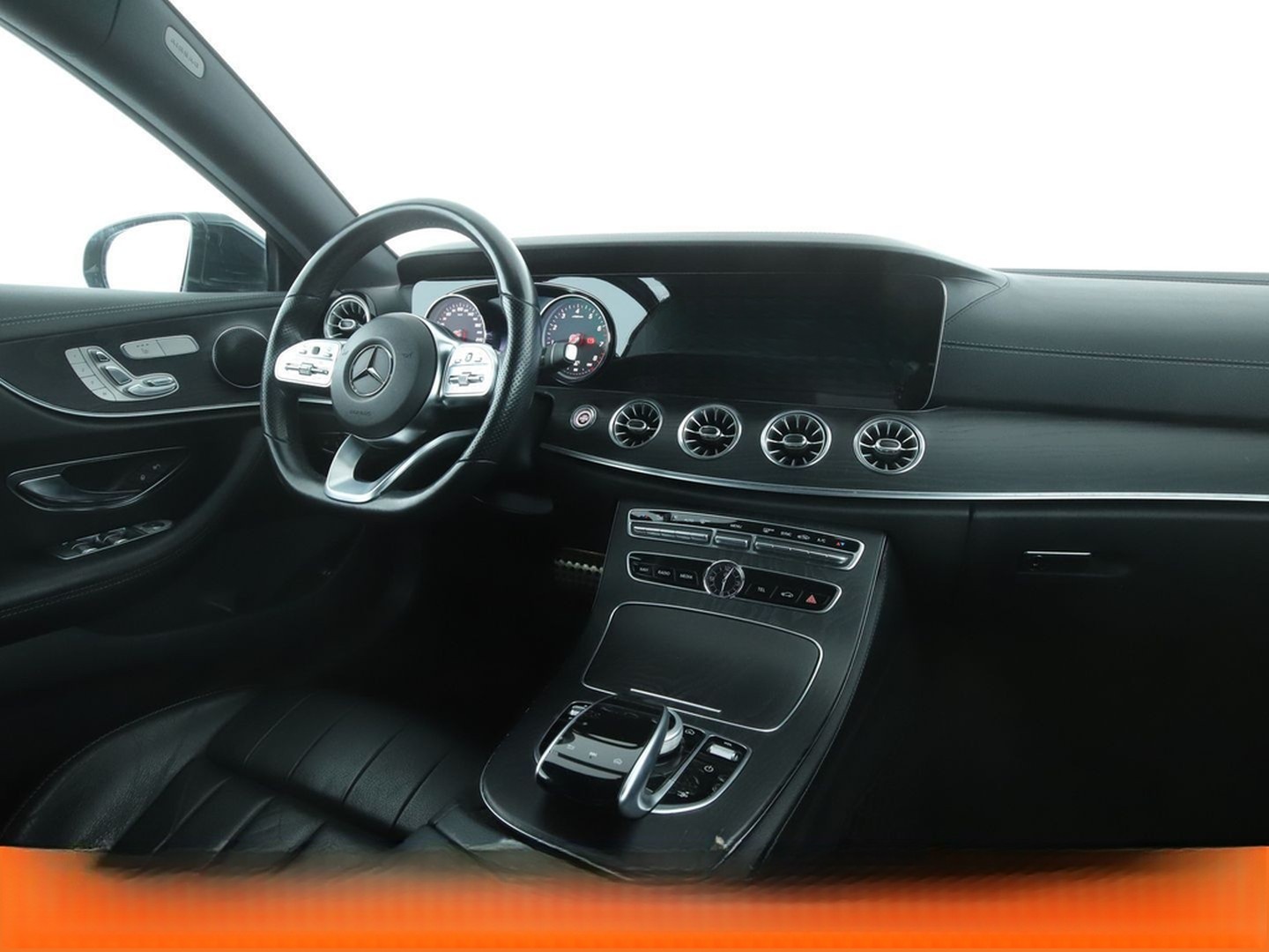 Mercedes-Benz E-Klasse E 200 AMG Line Aut.*NAVI*LED*TEMPO*CAM* foto 13