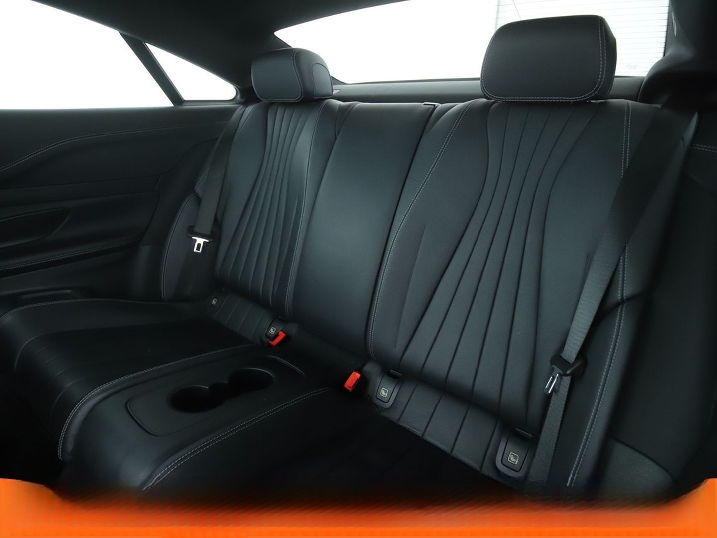 Mercedes-Benz E-Klasse E 200 AMG Line Aut.*NAVI*LED*TEMPO*CAM* foto 14