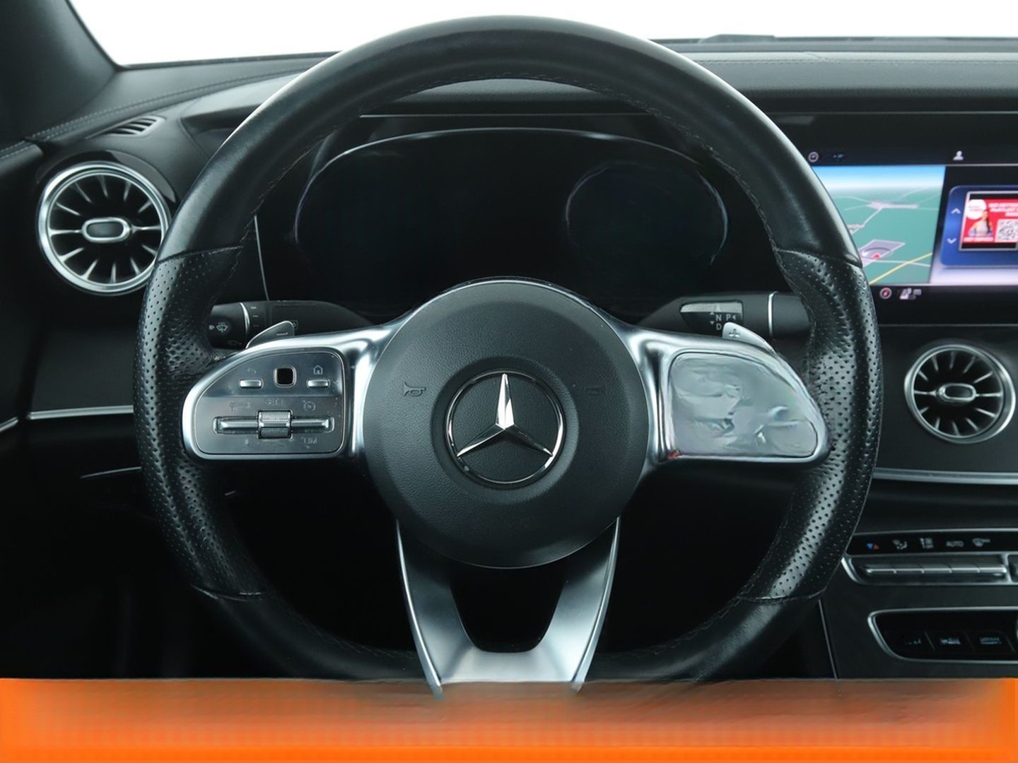 Mercedes-Benz E-Klasse E 200 AMG Line Aut.*NAVI*LED*TEMPO*CAM* foto 19