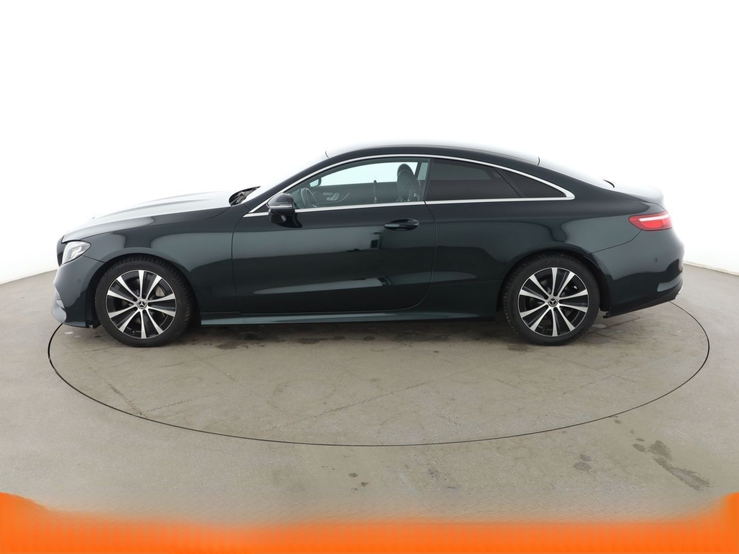 Mercedes-Benz E-Klasse E 200 AMG Line Aut.*NAVI*LED*TEMPO*CAM* foto 3