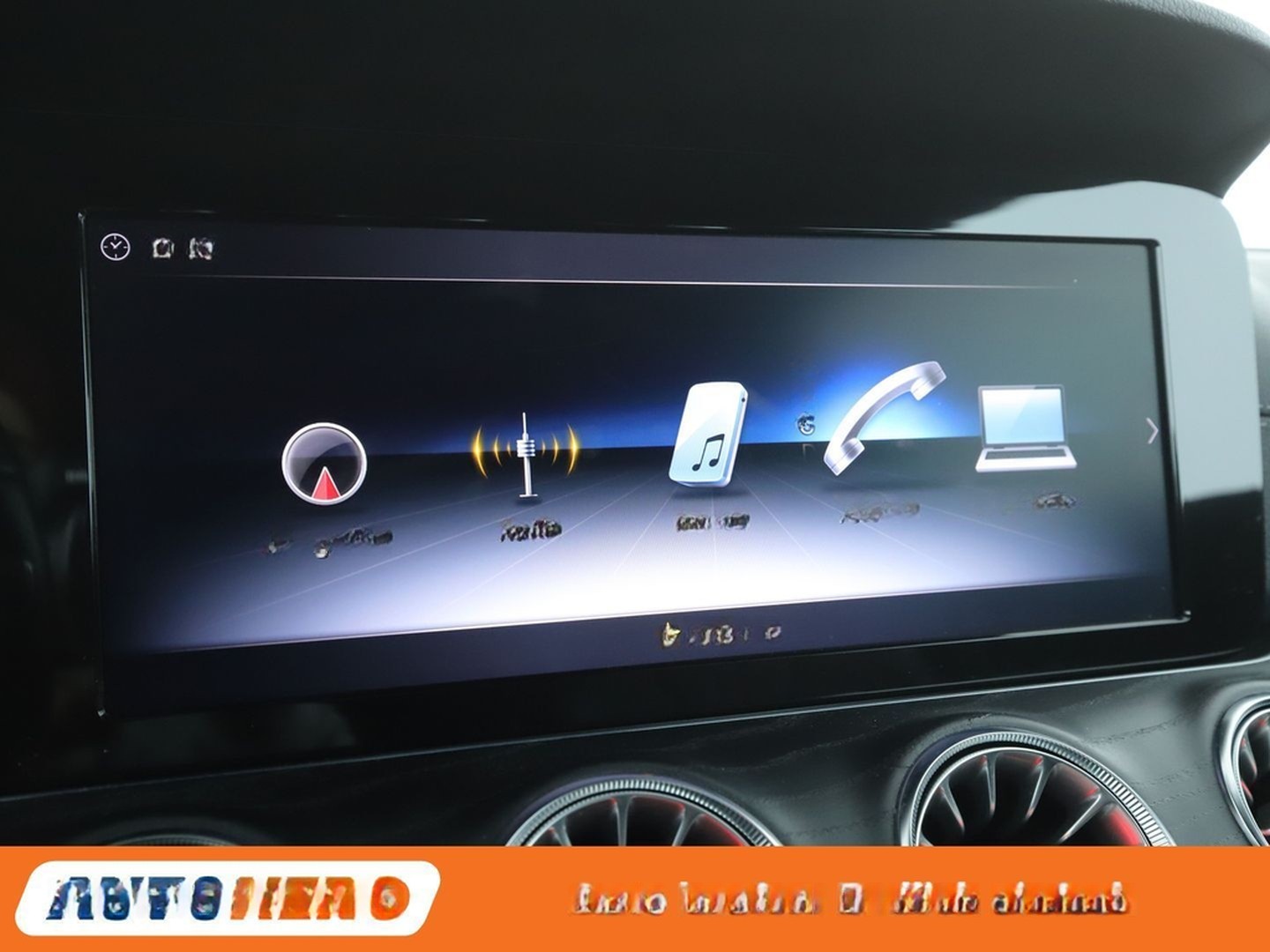 Mercedes-Benz E-Klasse E 200 AMG Line Aut.*NAVI*LED*TEMPO*CAM* foto 23