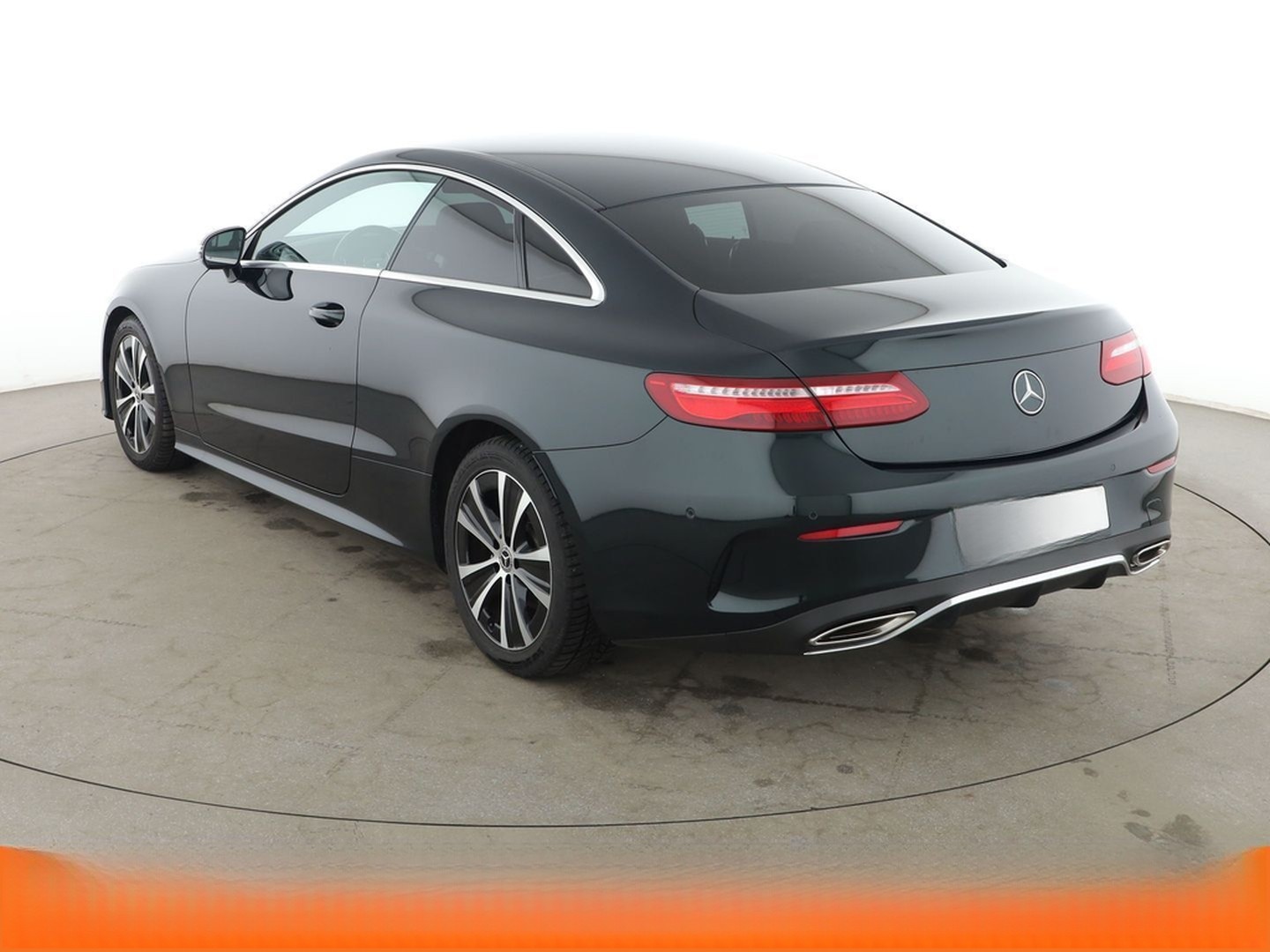 Mercedes-Benz E-Klasse E 200 AMG Line Aut.*NAVI*LED*TEMPO*CAM* foto 4
