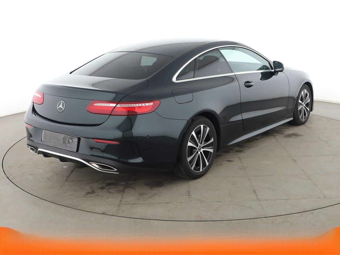 Mercedes-Benz E-Klasse E 200 AMG Line Aut.*NAVI*LED*TEMPO*CAM* foto 6