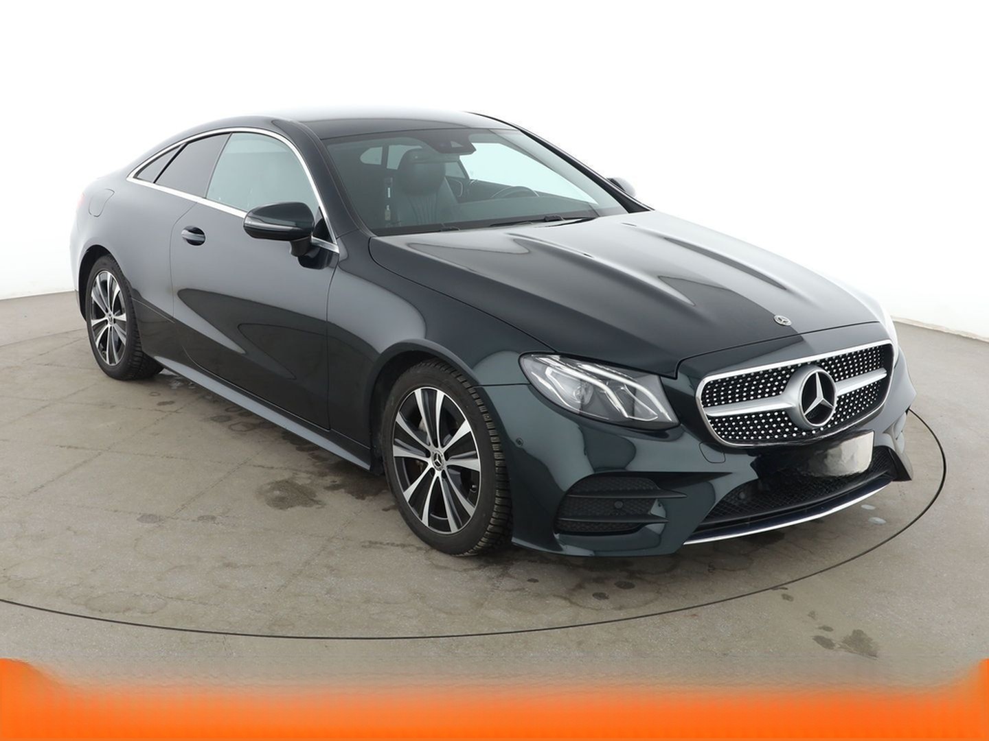 Mercedes-Benz E-Klasse E 200 AMG Line Aut.*NAVI*LED*TEMPO*CAM* foto 8