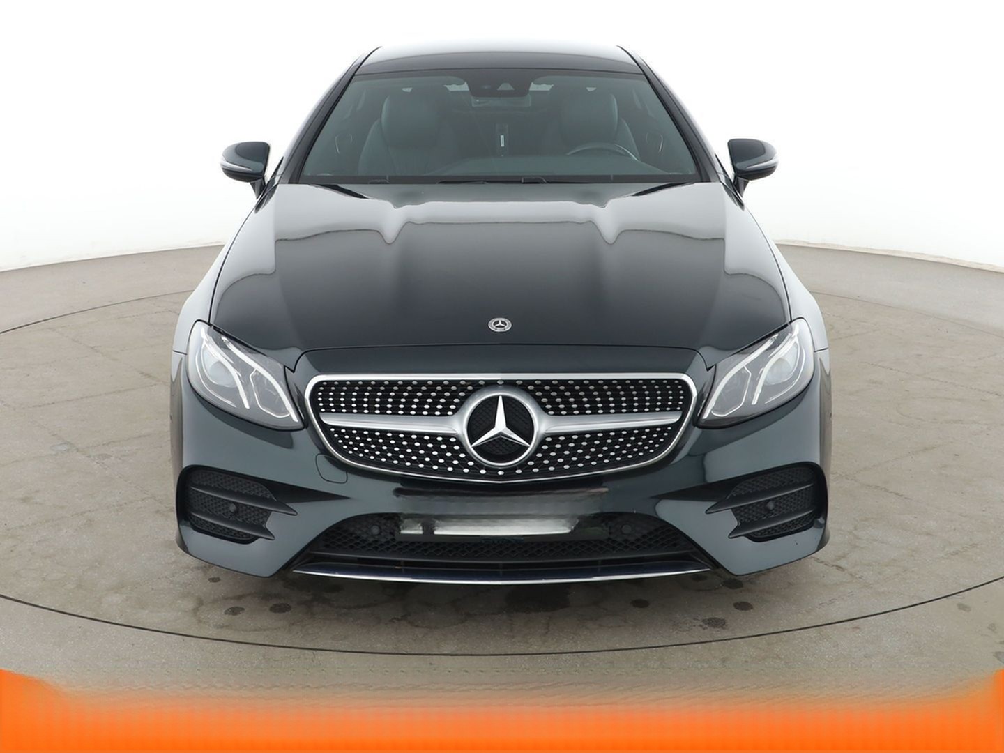 Mercedes-Benz E-Klasse E 200 AMG Line Aut.*NAVI*LED*TEMPO*CAM* foto 9