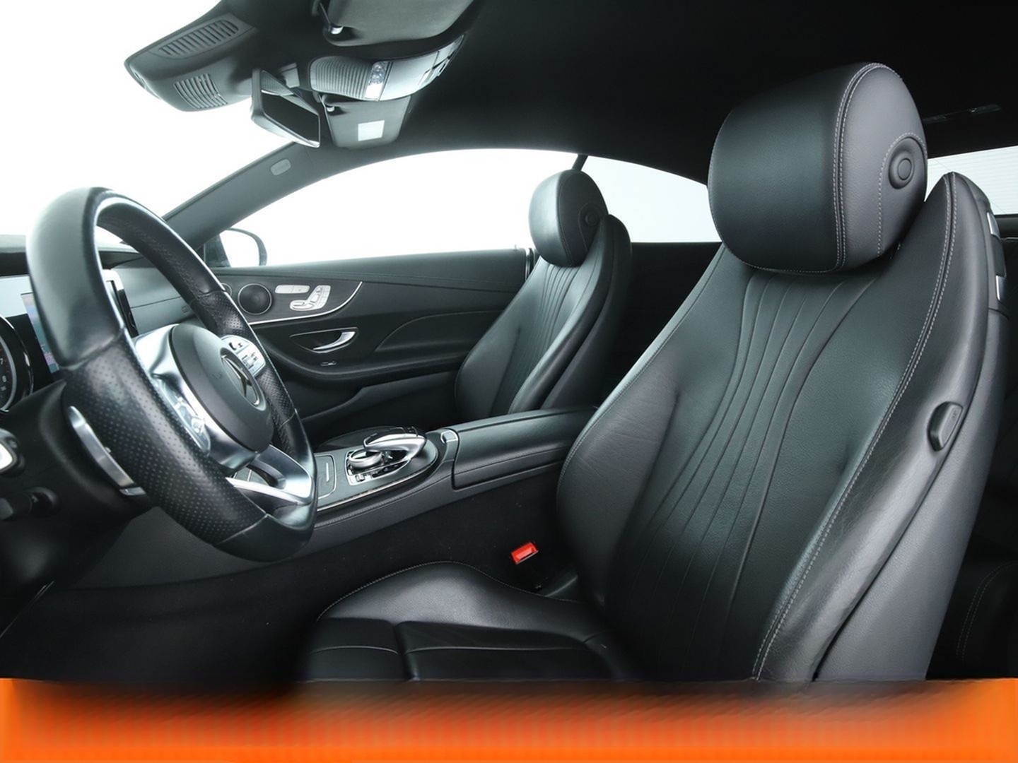 Mercedes-Benz E-Klasse E 200 AMG Line Aut.*NAVI*LED*TEMPO*CAM* foto 10