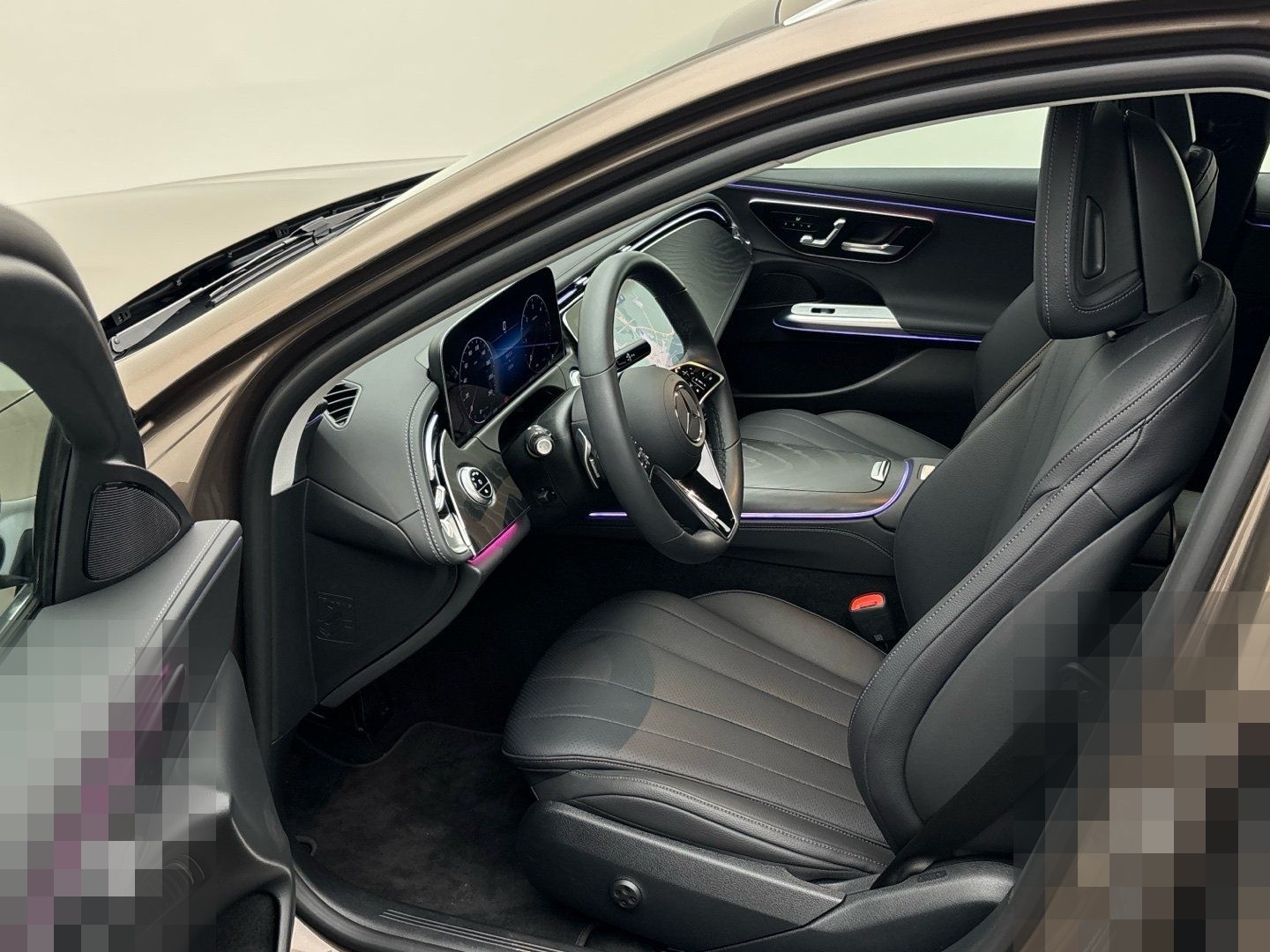 Mercedes-Benz E 220 d T 4M All-Terrain Avantgarde Airmatic AHK foto 12