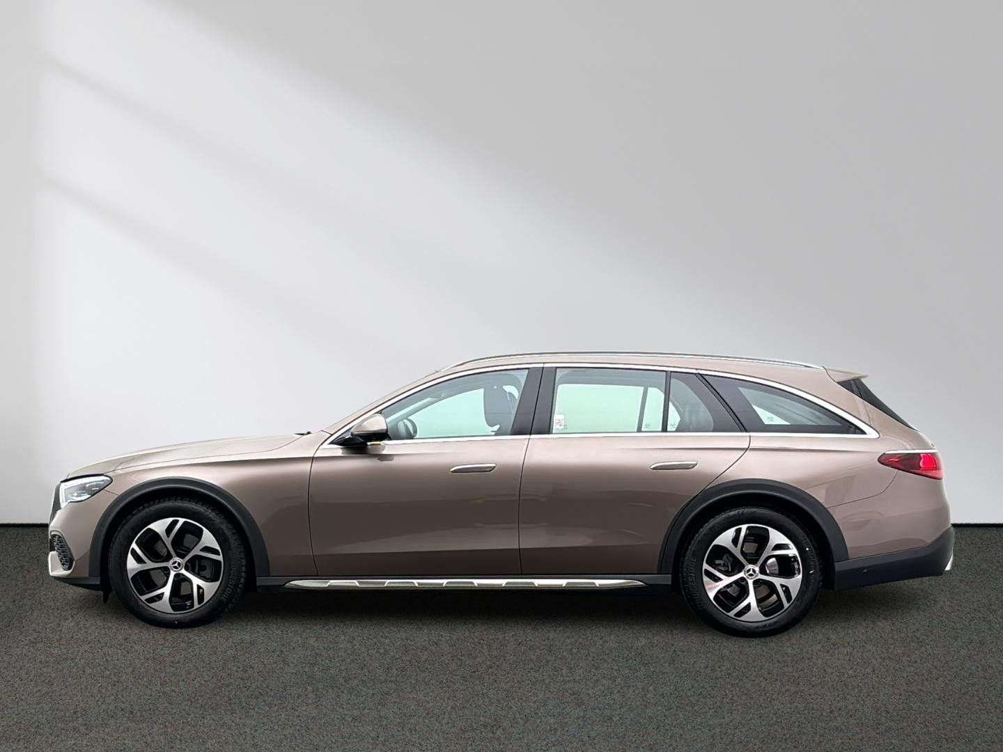 Mercedes-Benz E 220 d T 4M All-Terrain Avantgarde Airmatic AHK foto 3