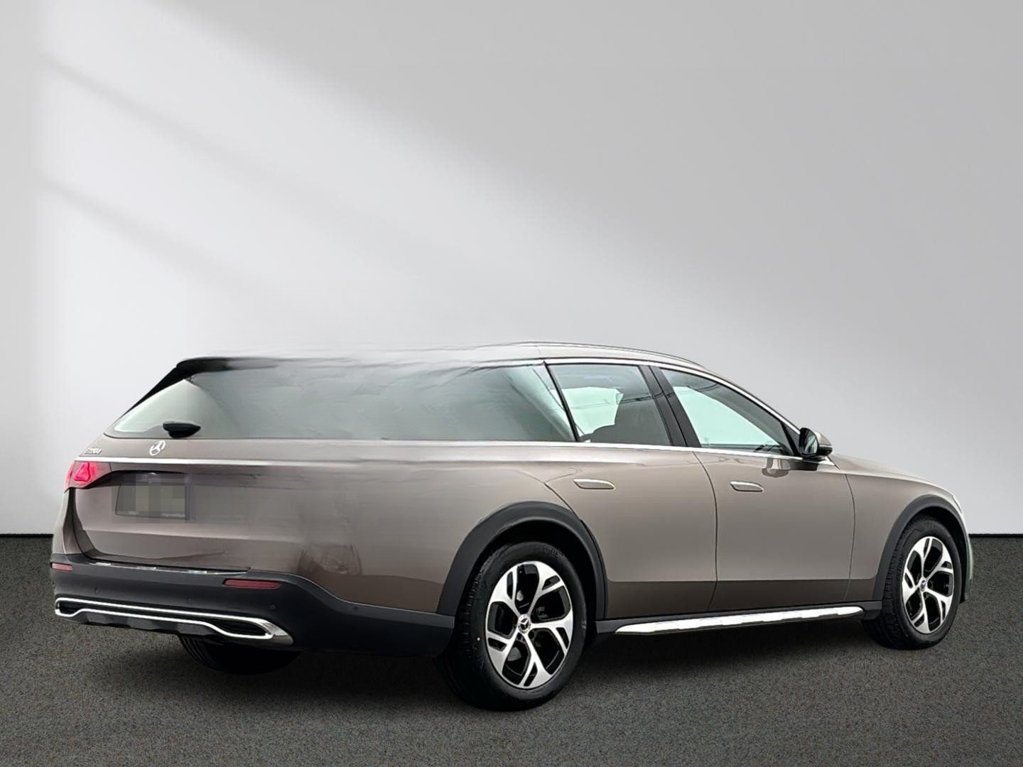 Mercedes-Benz E 220 d T 4M All-Terrain Avantgarde Airmatic AHK foto 4