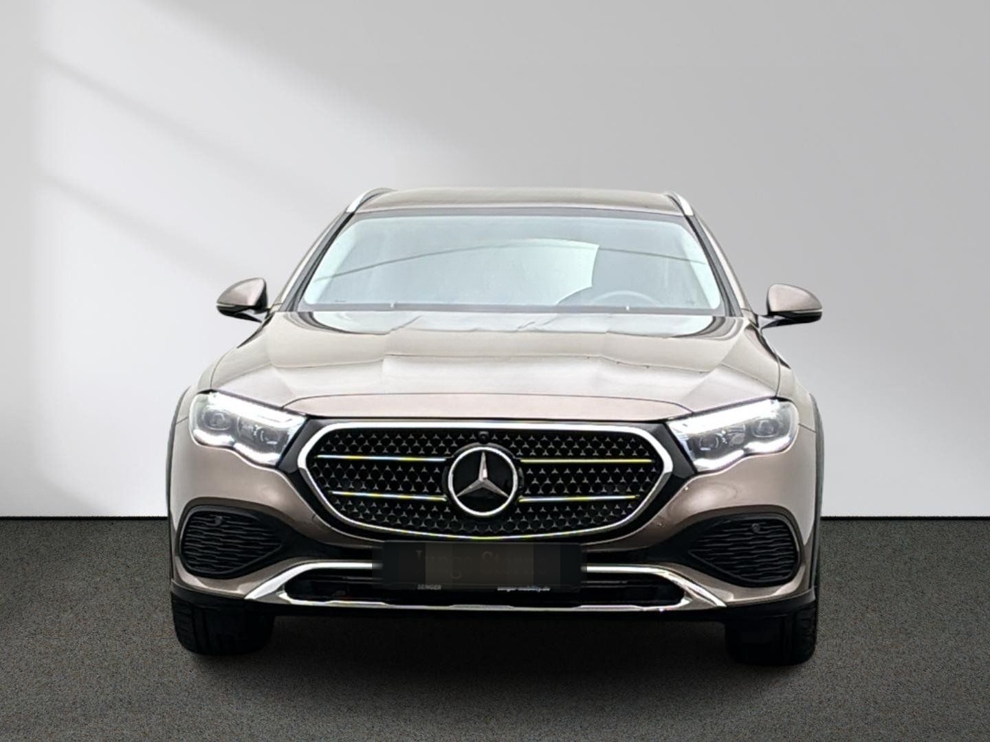 Mercedes-Benz E 220 d T 4M All-Terrain Avantgarde Airmatic AHK foto 5