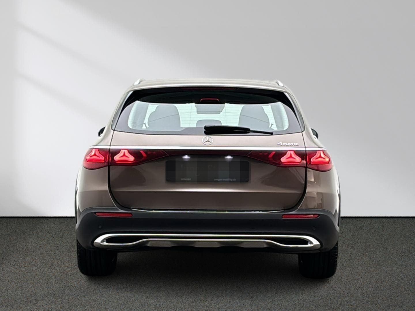 Mercedes-Benz E 220 d T 4M All-Terrain Avantgarde Airmatic AHK foto 6