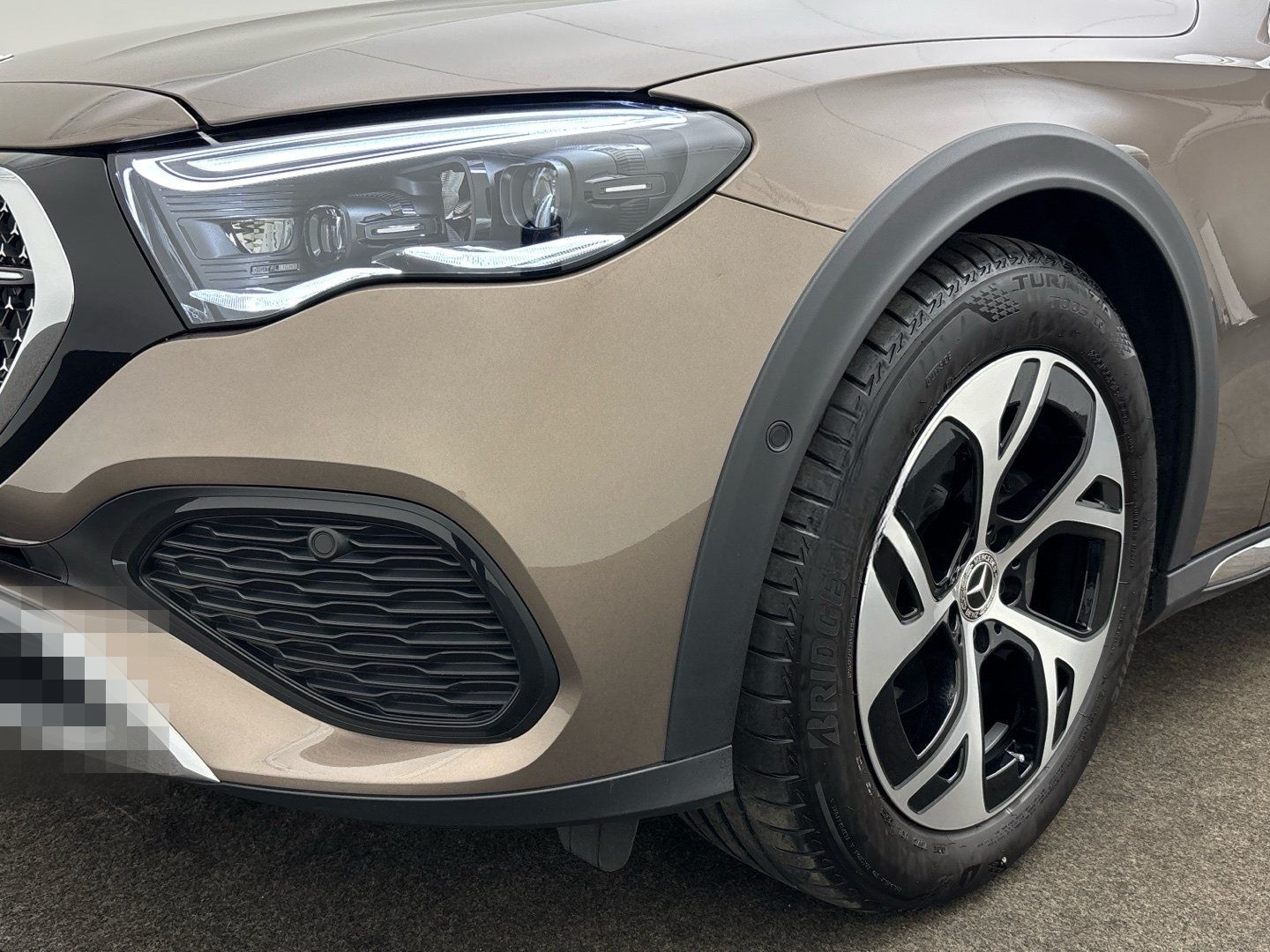 Mercedes-Benz E 220 d T 4M All-Terrain Avantgarde Airmatic AHK foto 7