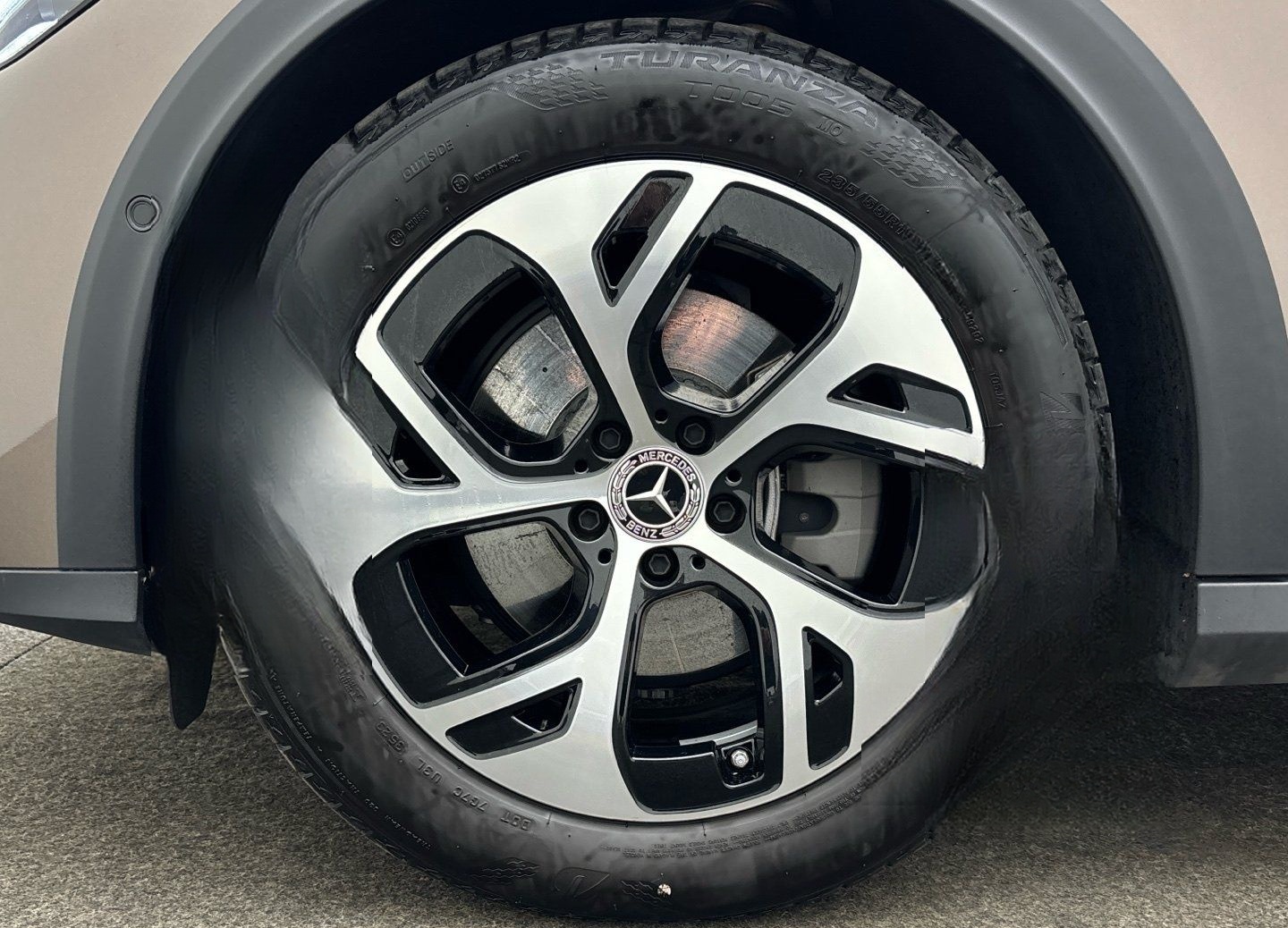 Mercedes-Benz E 220 d T 4M All-Terrain Avantgarde Airmatic AHK foto 8