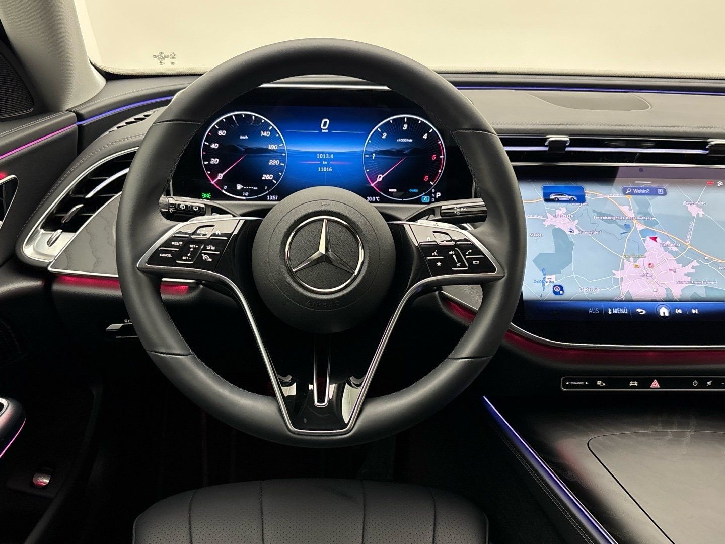 Mercedes-Benz E 220 d T 4M All-Terrain Avantgarde Airmatic AHK foto 9