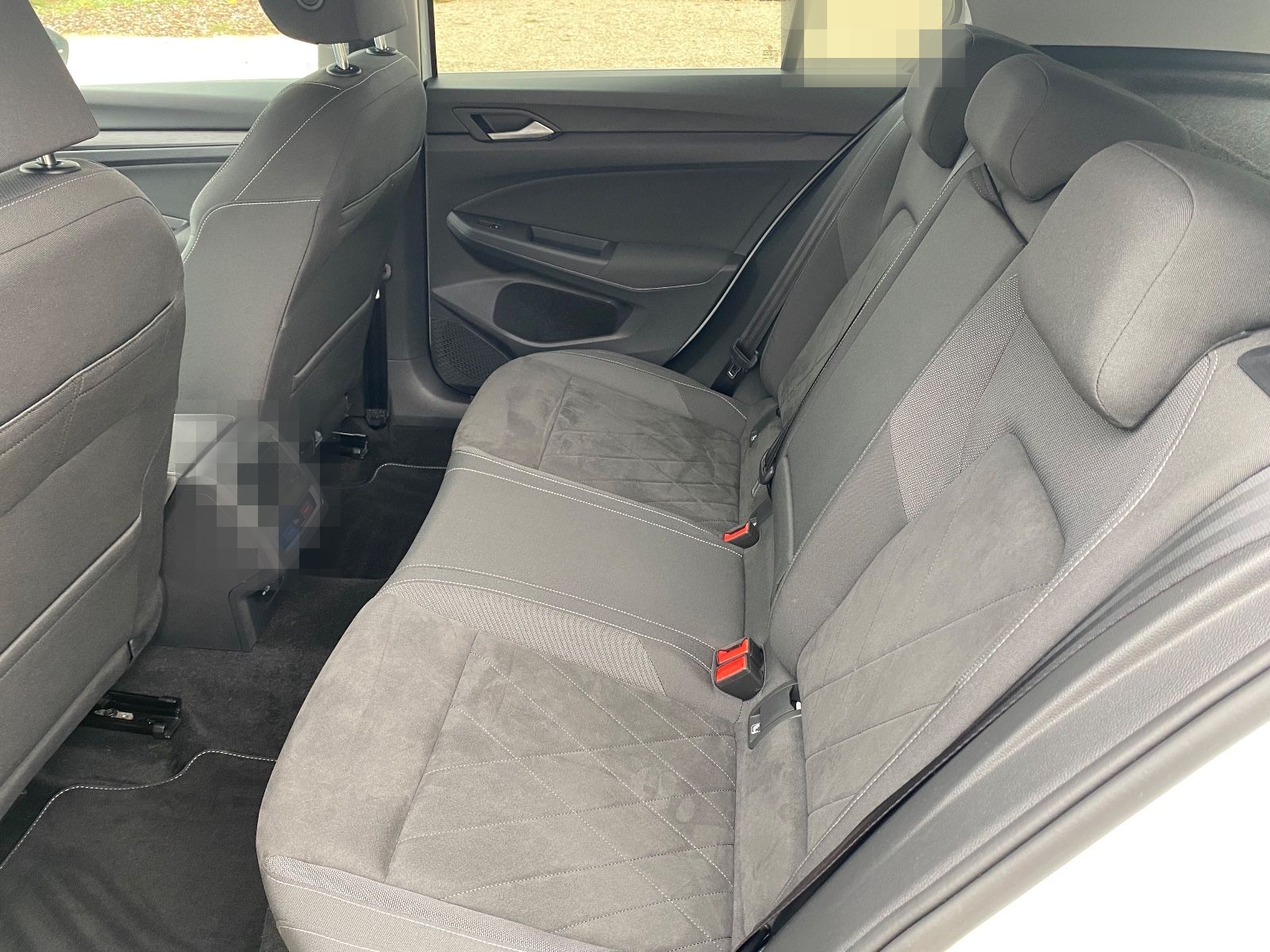 Volkswagen Golf VIII Lim.Style eHybrid,NAVI,LED,ACC,SHZ,DAB foto 11