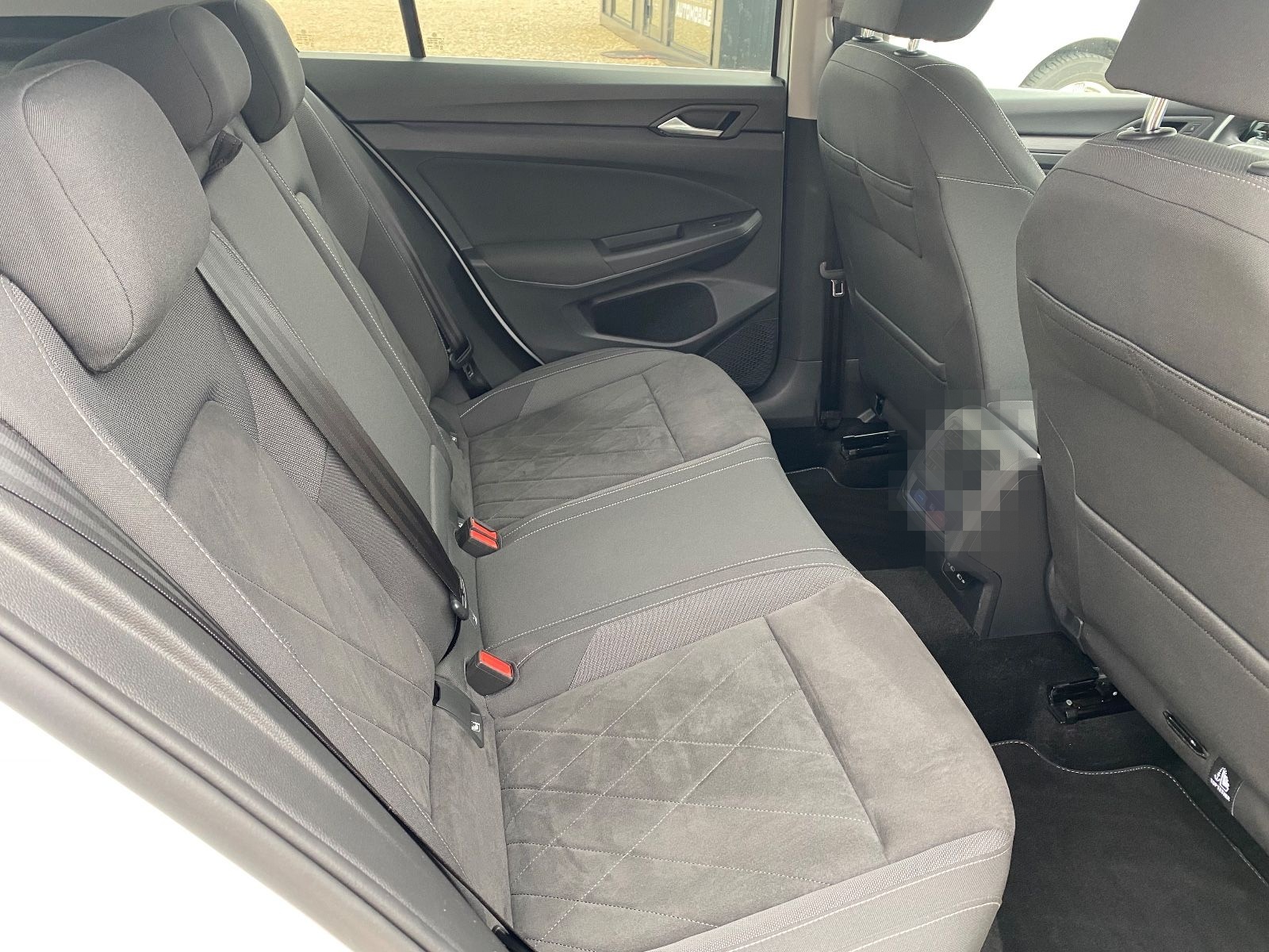 Volkswagen Golf VIII Lim.Style eHybrid,NAVI,LED,ACC,SHZ,DAB foto 9