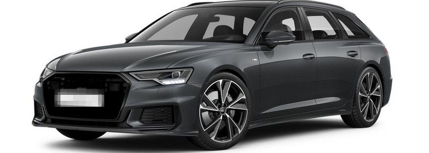 Audi A6 Avant 50 TDI Q S line Sport 21"|PANO|LED|B&O| foto 2