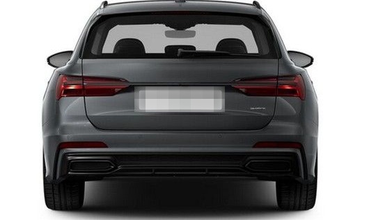 Audi A6 Avant 50 TDI Q S line Sport 21"|PANO|LED|B&O| foto 5