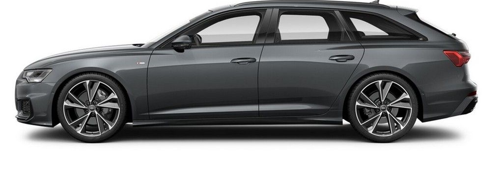 Audi A6 Avant 50 TDI Q S line Sport 21"|PANO|LED|B&O| foto 7