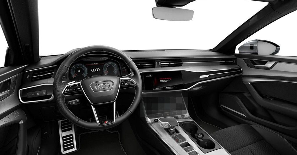 Audi A6 Avant 50 TDI Q S line Sport 21"|PANO|LED|B&O| foto 8