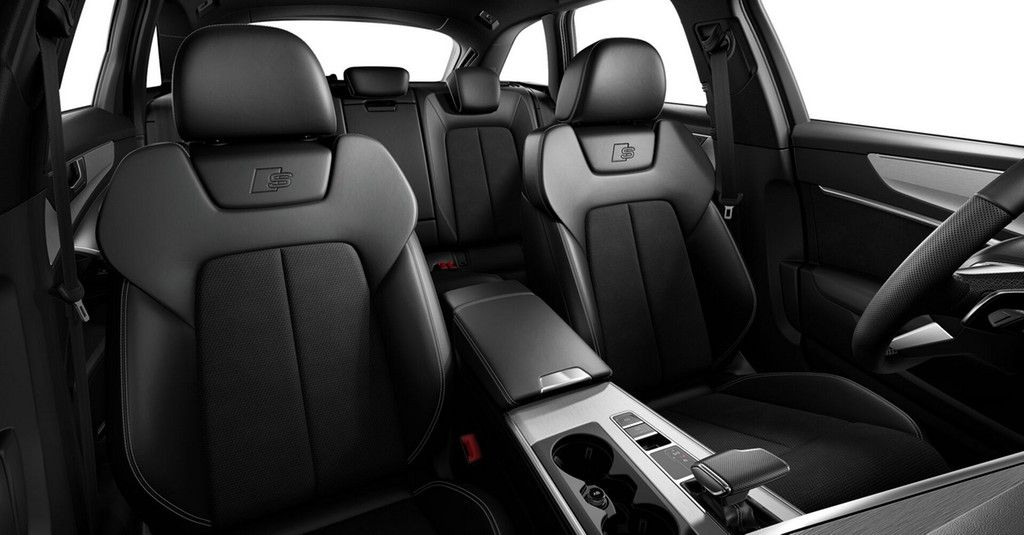 Audi A6 Avant 50 TDI Q S line Sport 21"|PANO|LED|B&O| foto 9