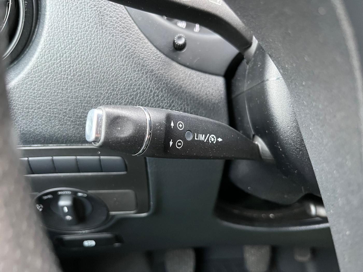 Mercedes-Benz Vito 114 CDI Mixto Lang AHK*LEDils*Sitz-Hz*Navi* foto 22