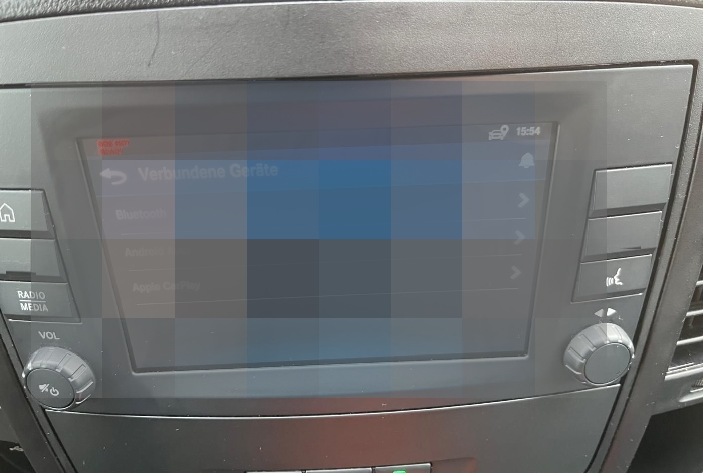 Mercedes-Benz Vito 114 CDI Mixto Lang AHK*LEDils*Sitz-Hz*Navi* foto 23