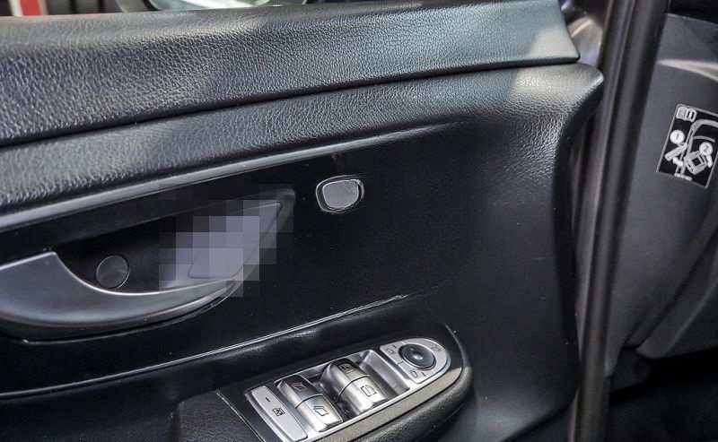 Mercedes-Benz V 250 MARCO POLO HORIZON EDITION ALLRAD 360°/DIS foto 12