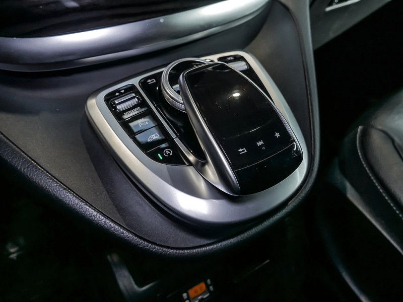 Mercedes-Benz V 250 MARCO POLO HORIZON EDITION ALLRAD 360°/DIS foto 14