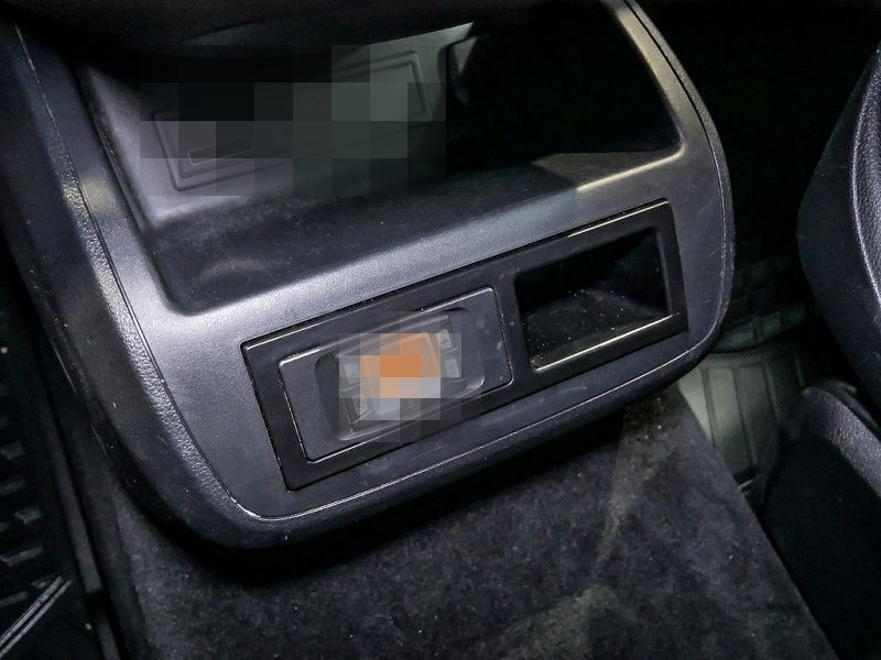Mercedes-Benz V 250 MARCO POLO HORIZON EDITION ALLRAD 360°/DIS foto 15