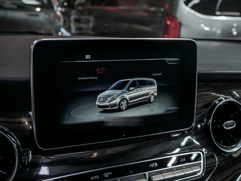 Mercedes-Benz V 250 MARCO POLO HORIZON EDITION ALLRAD 360°/DIS foto 17