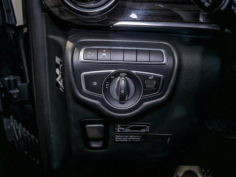 Mercedes-Benz V 250 MARCO POLO HORIZON EDITION ALLRAD 360°/DIS foto 19