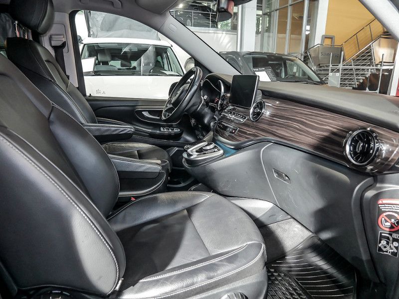 Mercedes-Benz V 250 MARCO POLO HORIZON EDITION ALLRAD 360°/DIS foto 5