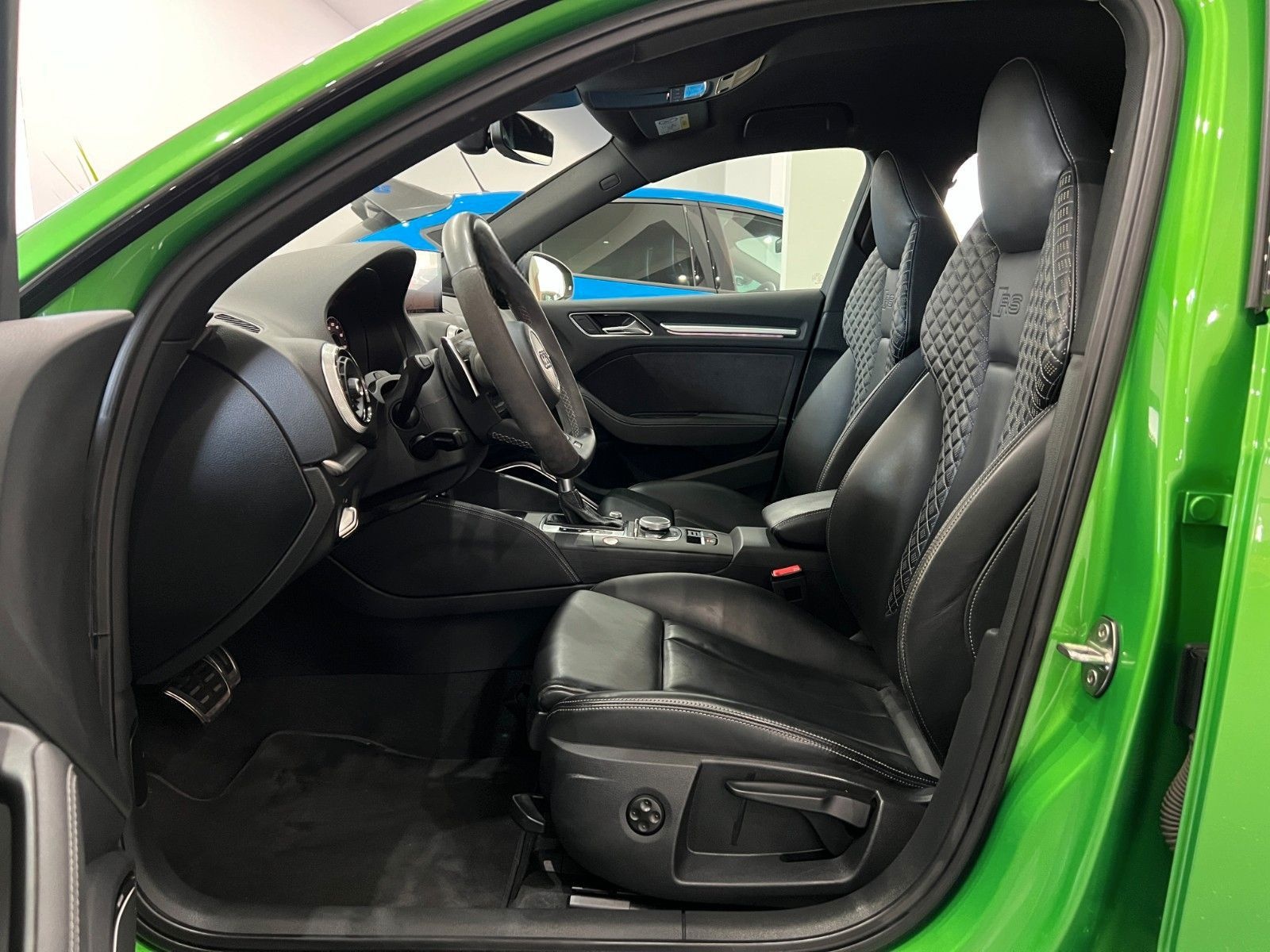 Audi RS3 2.5 TFSI * Sportback**S-AGA*SCHALE*VIRT*B&O* foto 12