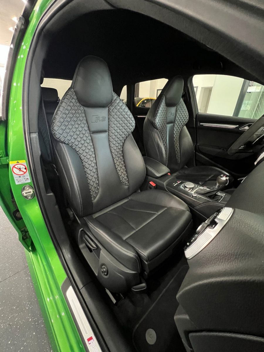 Audi RS3 2.5 TFSI * Sportback**S-AGA*SCHALE*VIRT*B&O* foto 14