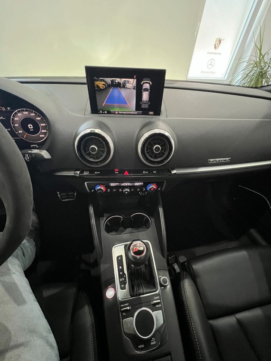 Audi RS3 2.5 TFSI * Sportback**S-AGA*SCHALE*VIRT*B&O* foto 15